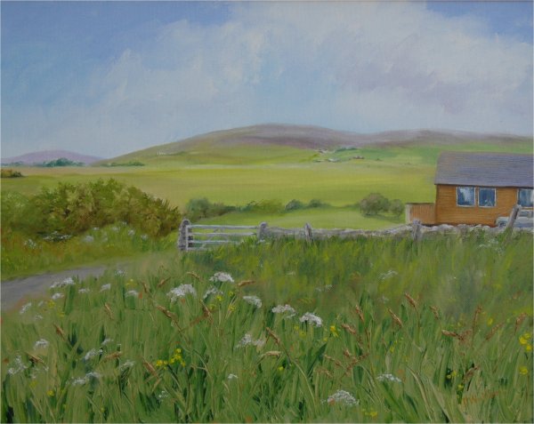 Pastures, Orkney